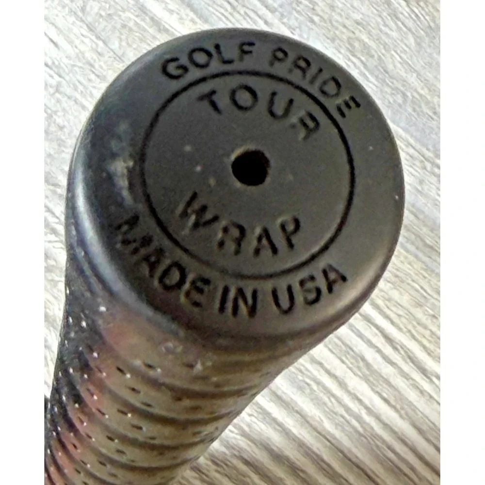 PING Eye 2 BLACK DOT 2 Iron Karsten PING 40½